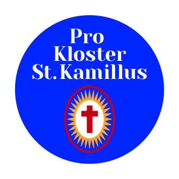 Pro-St-Kamillus Logo